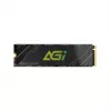 SSD AGI TECHNOLOGY 1TB M.2 NVMe PCIe 4.0 - 4700MB/s de leitura, 2800MB/s de escrita, 600TBW