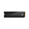 SSD AGI TECHNOLOGY 1TB M.2 NVMe PCIe Gen4x4 - 7400MB/s de leitura, 5200MB/s de escrita, 750TBW