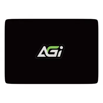 SSD interna AGI Technology 1TB SATA III 2,5 polegadas - leitura 550MB/s, escrita 510MB/s