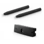 Projetor BenQ PRJ PW31U 4K UHD DLP, 3300 ANSI lúmenes, cinzento