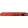 Aplicação de segurança UTM Securepoint RC300S G5
