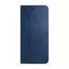 Evelatus Capa tipo livro Folio para Samsung Galaxy A26 azul-escura