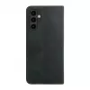 Evelatus Capa tipo livro Folio para Samsung Galaxy A15 preta