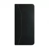 Evelatus Capa tipo livro Folio para Samsung Galaxy A15 preta