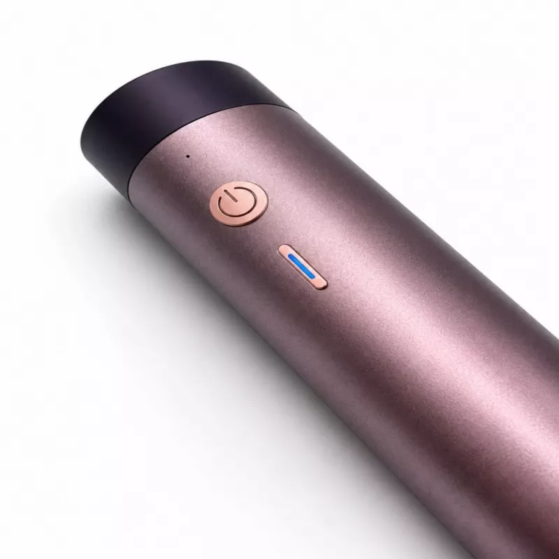 iLike Modelador de caracóis automático Power 1700W – Ferramenta profissional de styling com 6 acessórios