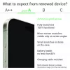Samsung Renewed Grade A Galaxy S24+ Cobalt Violet 6,7