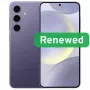 Samsung Renewed Grade A Galaxy S24+ Cobalt Violet 6,7