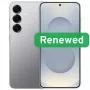 Samsung Galaxy S25 128GB 5G Silver Shadow recondicionado