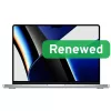 Apple Renewed Grade C MacBook Pro 14 A2442 14