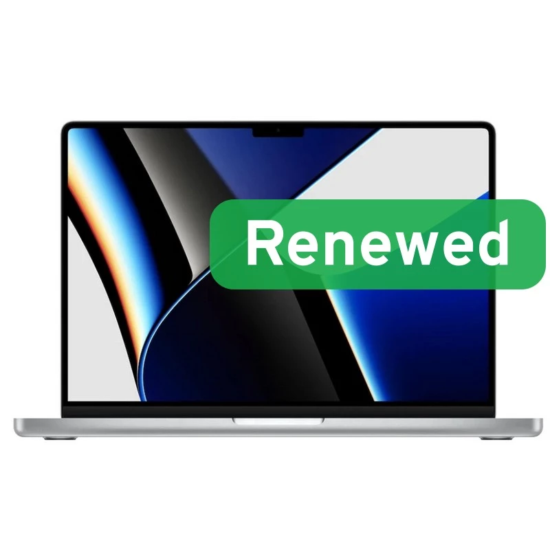 Apple Renewed Grade C MacBook Pro 14 A2442 14