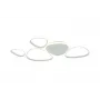 Gulf 2023519C5-WH candeeiro de teto LED, D91.5, 4000K, branco