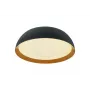 Sian D40 2023650 candeeiro de teto LED, 4000K, preto
