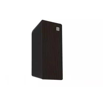 Painel frontal Teltonika versão cabo castanho