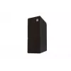 Painel frontal Teltonika versão conector fêmea castanho para RUT2xx/RUT9xx