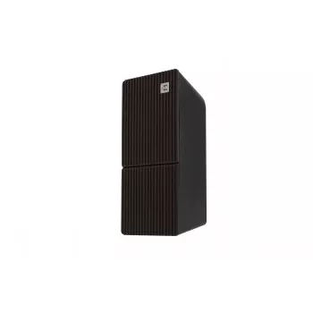 Painel frontal Teltonika versão conector fêmea castanho para RUT2xx/RUT9xx