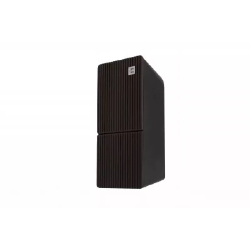 Painel frontal Teltonika versão conector fêmea castanho para RUT2xx/RUT9xx