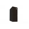Painel frontal Teltonika versão conector fêmea castanho para RUT2xx/RUT9xx