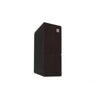Painel frontal Teltonika versão conector fêmea castanho para RUT2xx/RUT9xx