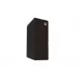 Painel frontal Teltonika versão conector fêmea castanho para RUT2xx/RUT9xx