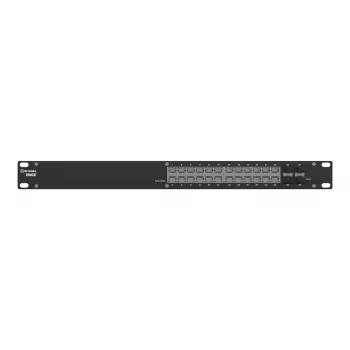 Switch gerido TELTONIKA SWM281 24x1 GB RJ45, 4x1 GB SFP
