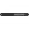 TELTONIKA SWITCH GERIDO SWM282 24X1GB RJ45, 4X1GB SFP, 12 X POE+ 300W TOTAL