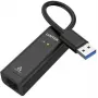 Unitek Y-3470 adaptador USB 3.0 para Gigabit Ethernet