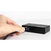 UNITEK cabo de impressora USB-C para USB-B 3.0 2m preto