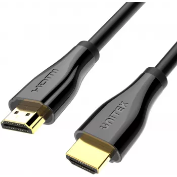 UNITEK cabo HDMI 2.0 Premium High Speed 1m C1047GB-1M