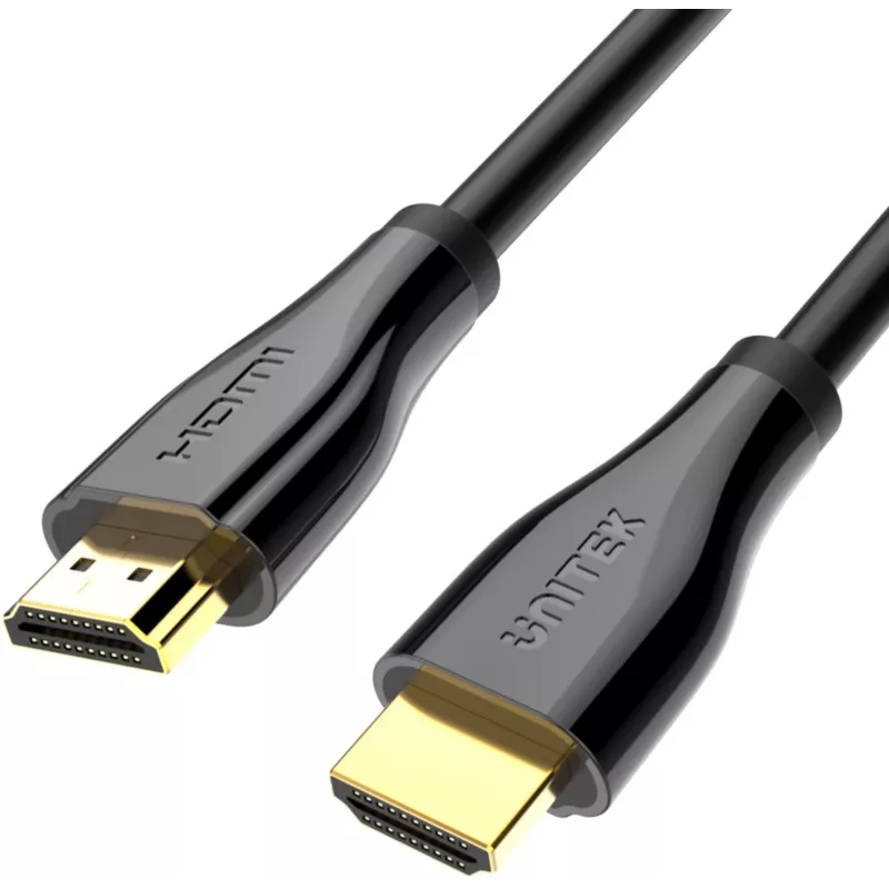 UNITEK cabo HDMI 2.0 Premium High Speed 1m C1047GB-1M
