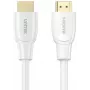 UNITEK cabo HDMI 2.0 4K 0,5m branco