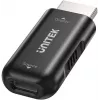 UNITEK adaptador USB-C para HDMI 4K@60Hz Space Gray