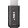 UNITEK adaptador USB-C para HDMI 4K@60Hz Space Gray