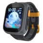 TCL KIDS SMARTWATCH MT48 cinzento-escuro + preto MT48X-3ALCA11