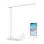 LEPRO 310003 candeeiro de secretária, 750 lm, branco