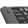 Keychron B11P-K1 Alice Layout teclado gaming mecânico