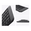 Keychron B11P-K1 Alice Layout teclado gaming mecânico