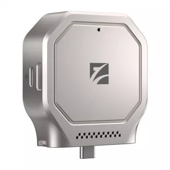 Freewell Pro adaptador SSD Link Drive para DJI Osmo Pocket 3