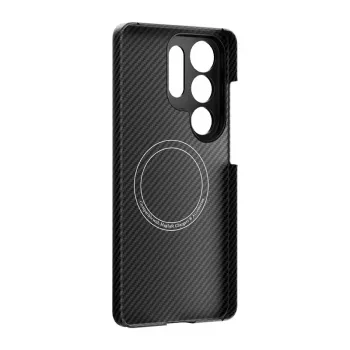 Freewell capa de montagem 17mm para Samsung Galaxy S26 Ultra - preto