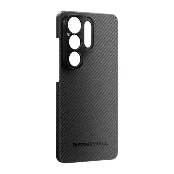 Freewell capa de montagem 17mm para Samsung Galaxy S26 Ultra - preto