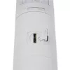 PATLITE LA6-5DTNWB-POE torre de sinalização com LED, 5 níveis, PoE, programável