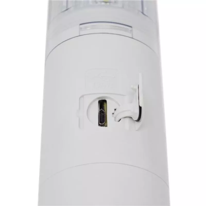 PATLITE LA6-5DTNWB-POE torre de sinalização com LED, 5 níveis, PoE, programável