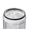 PATLITE LA6-5DTNWB-POE torre de sinalização com LED, 5 níveis, PoE, programável