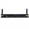 IIYAMA SDM-L Slot PC Intel Core i5-12450H 8GB RAM 256GB SSD Windows 11 Pro preto