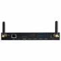 IIYAMA SDM-L Slot PC Intel Core i5-12450H 8GB RAM 256GB SSD Windows 11 Pro preto
