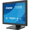 IIYAMA T1932MSC-B2S monitor tátil 19