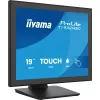 IIYAMA T1932MSC-B2S monitor tátil 19