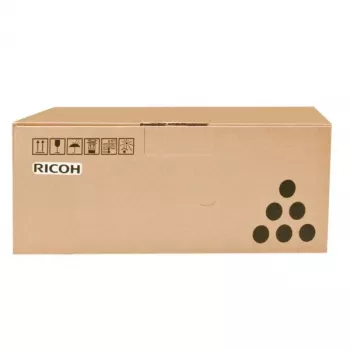 Ricoh tinteiro original preto para Ricoh Aficio MP C6000