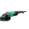 HiKOKI G23SW2 W7Z rebarbadora 2200W 230mm com disco de diamante