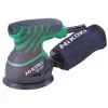 Hikoki SV13YB rebarbadora 12000 rpm preto, verde 230 W