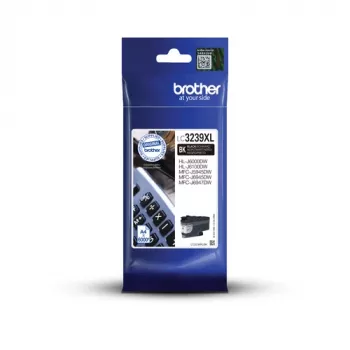 Tinteiro Brother LC3259XL preto - 6000 páginas